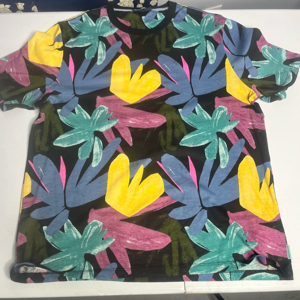 Scotch and soda